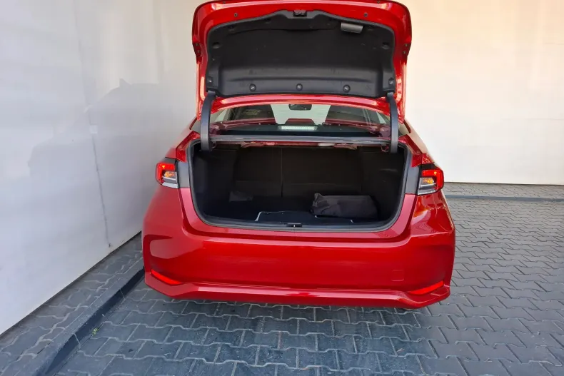 Toyota Corolla din 2020 cu 77.843 km - oferta TOY129851 - foto 27