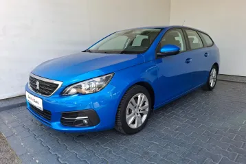 Peugeot 308 din 2020 - oferta PEU129854
