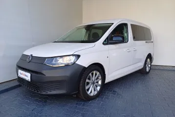 Volkswagen Caddy din 2021 - oferta VOL129858