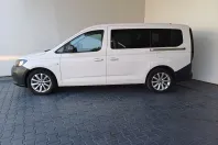 Volkswagen Caddy din 2021 cu 90.146 km - oferta VOL129858 - foto 2