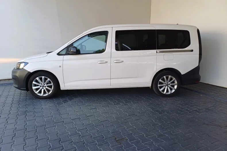 Volkswagen Caddy din 2021 cu 90.146 km - oferta VOL129858 - foto 2
