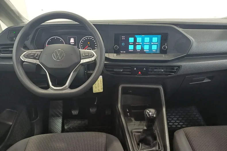 Volkswagen Caddy din 2021 cu 90.146 km - oferta VOL129858 - foto 6