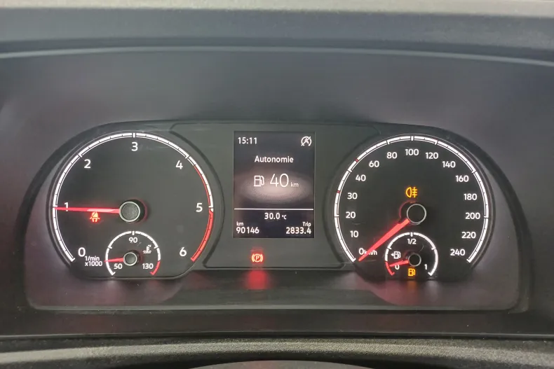 Volkswagen Caddy din 2021 cu 90.146 km - oferta VOL129858 - foto 11