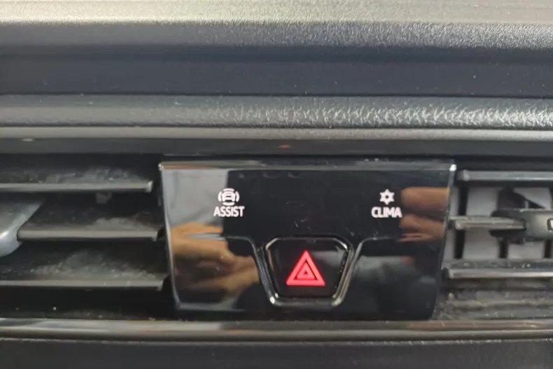 Volkswagen Caddy din 2021 cu 90.146 km - oferta VOL129858 - foto 12