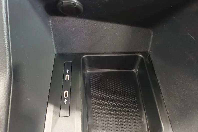 Volkswagen Caddy din 2021 cu 90.146 km - oferta VOL129858 - foto 13