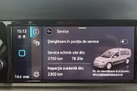 Volkswagen Caddy din 2021 cu 90.146 km - oferta VOL129858 - foto 16