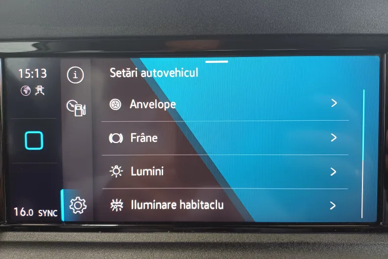 Volkswagen Caddy din 2021 cu 90.146 km - oferta VOL129858 - foto 18