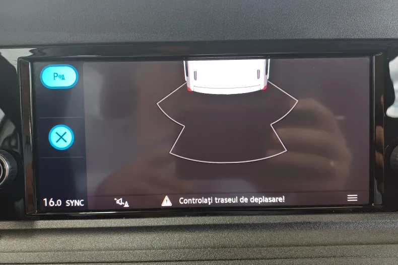 Volkswagen Caddy din 2021 cu 90.146 km - oferta VOL129858 - foto 22