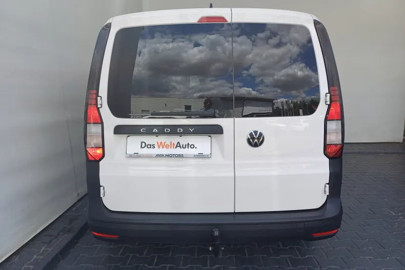 Volkswagen Caddy din 2021 cu 90.146 km - oferta VOL129858 - foto 23