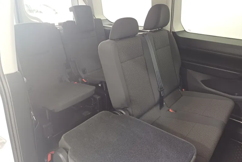 Volkswagen Caddy din 2021 cu 90.146 km - oferta VOL129858 - foto 28