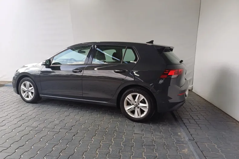 Volkswagen Golf din 2021 cu 104.184 km - oferta VOL129863 - foto 3