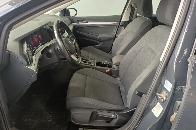 Volkswagen Golf din 2021 cu 104.184 km - oferta VOL129863 - foto 5