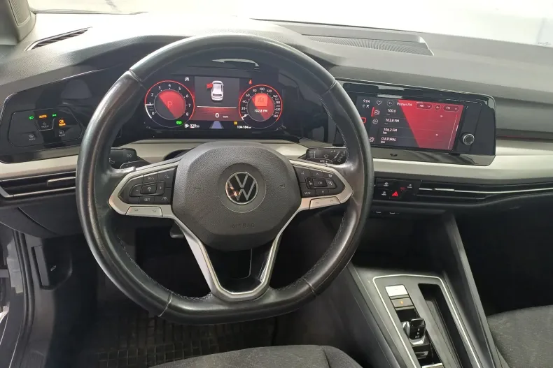 Volkswagen Golf din 2021 cu 104.184 km - oferta VOL129863 - foto 6