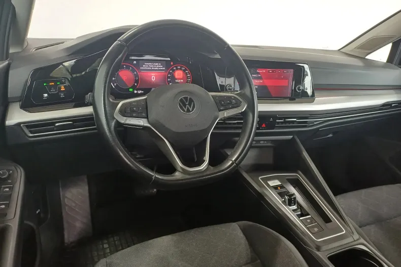 Volkswagen Golf din 2021 cu 104.184 km - oferta VOL129863 - foto 7