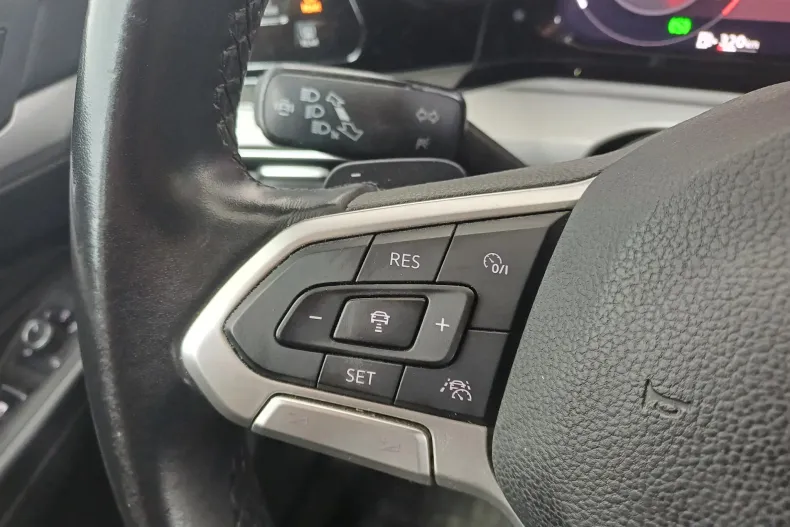 Volkswagen Golf din 2021 cu 104.184 km - oferta VOL129863 - foto 12