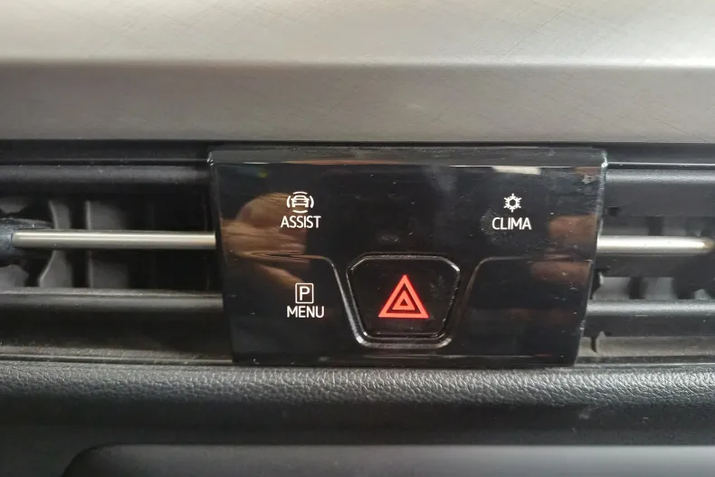 Volkswagen Golf din 2021 cu 104.184 km - oferta VOL129863 - foto 15