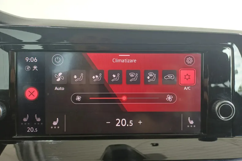 Volkswagen Golf din 2021 cu 104.184 km - oferta VOL129863 - foto 16