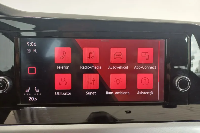 Volkswagen Golf din 2021 cu 104.184 km - oferta VOL129863 - foto 17