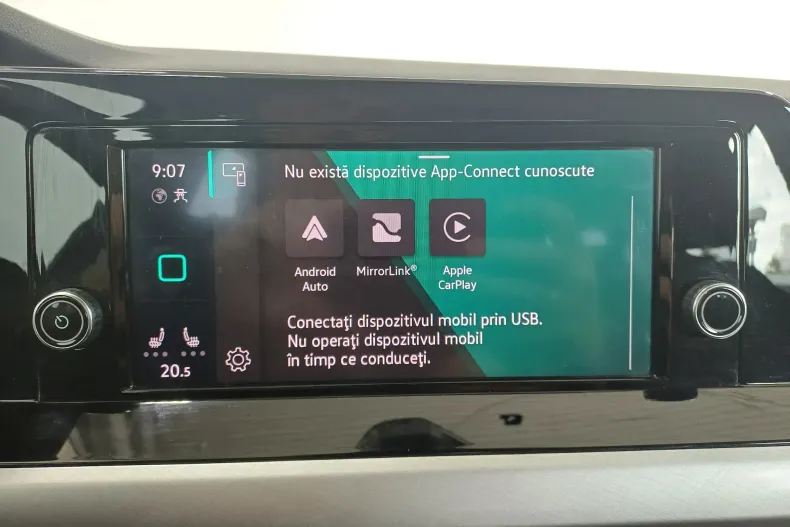 Volkswagen Golf din 2021 cu 104.184 km - oferta VOL129863 - foto 22