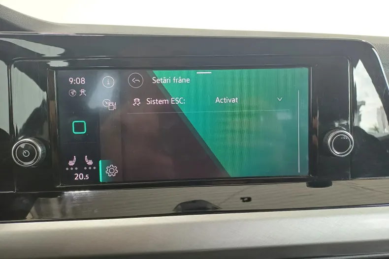 Volkswagen Golf din 2021 cu 104.184 km - oferta VOL129863 - foto 23