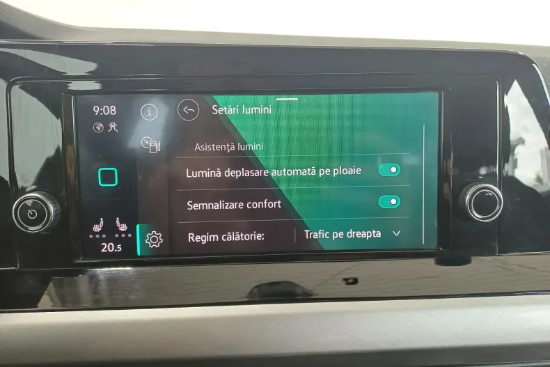 Volkswagen Golf din 2021 cu 104.184 km - oferta VOL129863 - foto 24