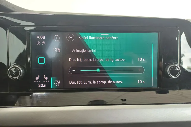 Volkswagen Golf din 2021 cu 104.184 km - oferta VOL129863 - foto 25