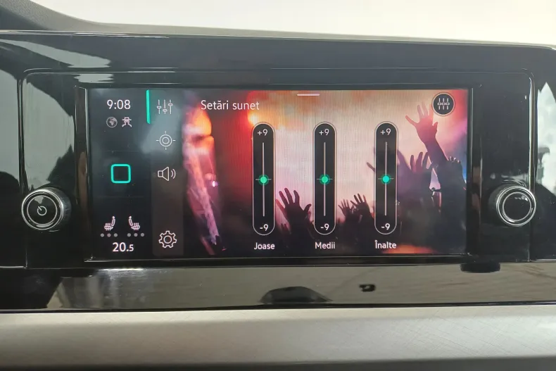 Volkswagen Golf din 2021 cu 104.184 km - oferta VOL129863 - foto 26