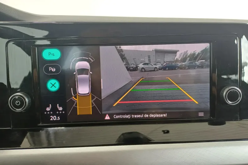 Volkswagen Golf din 2021 cu 104.184 km - oferta VOL129863 - foto 27