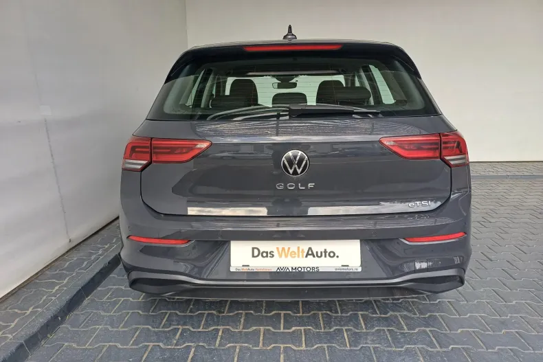 Volkswagen Golf din 2021 cu 104.184 km - oferta VOL129863 - foto 30