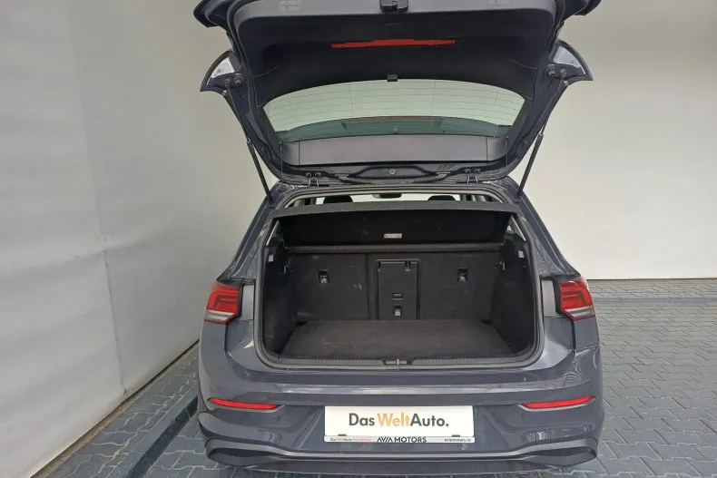 Volkswagen Golf din 2021 cu 104.184 km - oferta VOL129863 - foto 31