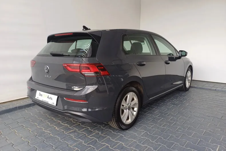 Volkswagen Golf din 2021 cu 104.184 km - oferta VOL129863 - foto 32