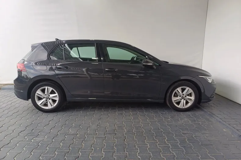 Volkswagen Golf din 2021 cu 104.184 km - oferta VOL129863 - foto 33