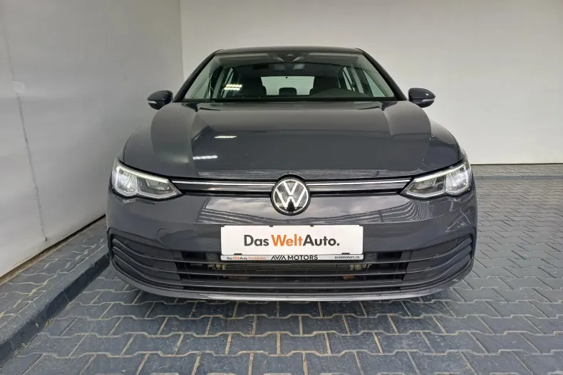 Volkswagen Golf din 2021 cu 104.184 km - oferta VOL129863 - foto 35
