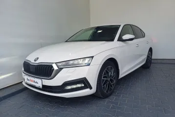 Skoda Octavia din 2021 - oferta SKO129864