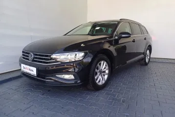 Volkswagen Passat din 2021 - oferta VOL129869