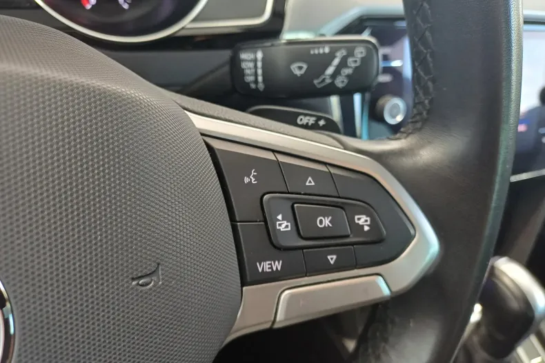 Volkswagen Passat din 2021 cu 99.170 km - oferta VOL129869 - foto 13