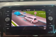 Volkswagen Passat din 2021 cu 99.170 km - oferta VOL129869 - foto 25