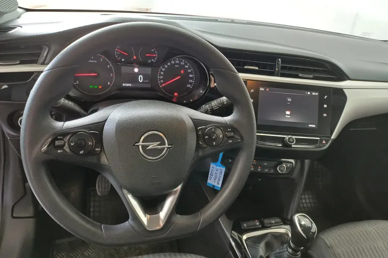 Opel Corsa din 2023 cu 77.488 km - oferta OPE129873 - foto 6
