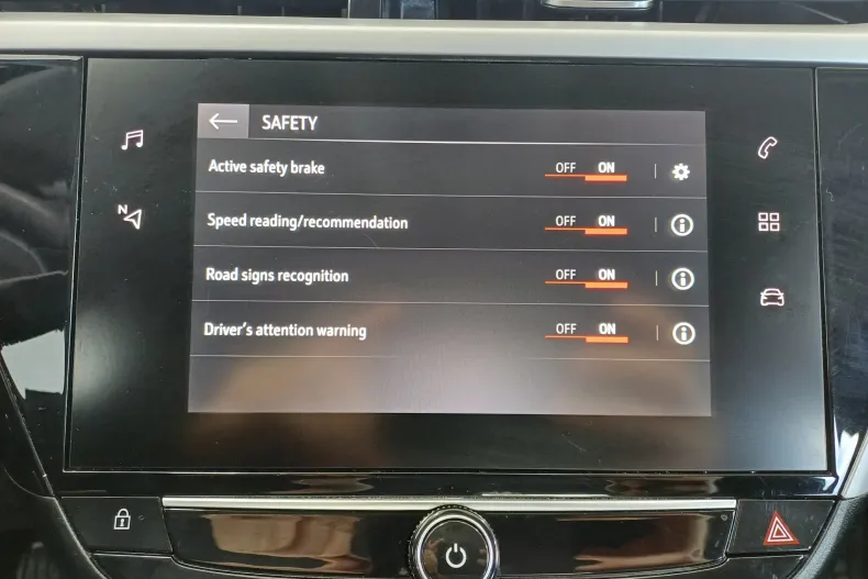 Opel Corsa din 2023 cu 77.488 km - oferta OPE129873 - foto 20