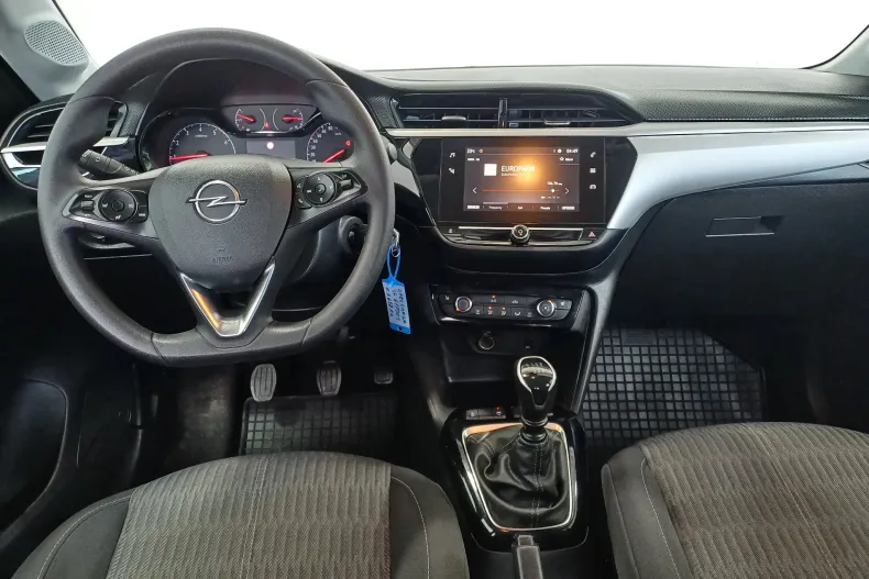 Opel Corsa din 2023 cu 73.963 km - oferta OPE129874 - foto 7