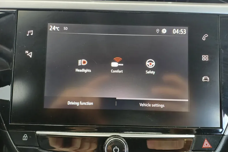 Opel Corsa din 2023 cu 73.963 km - oferta OPE129874 - foto 17