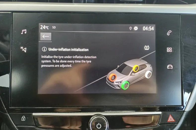 Opel Corsa din 2023 cu 73.963 km - oferta OPE129874 - foto 21