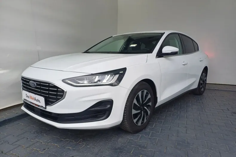 Ford Focus din 2022 cu 86.715 km - oferta FOR129877 - foto 1