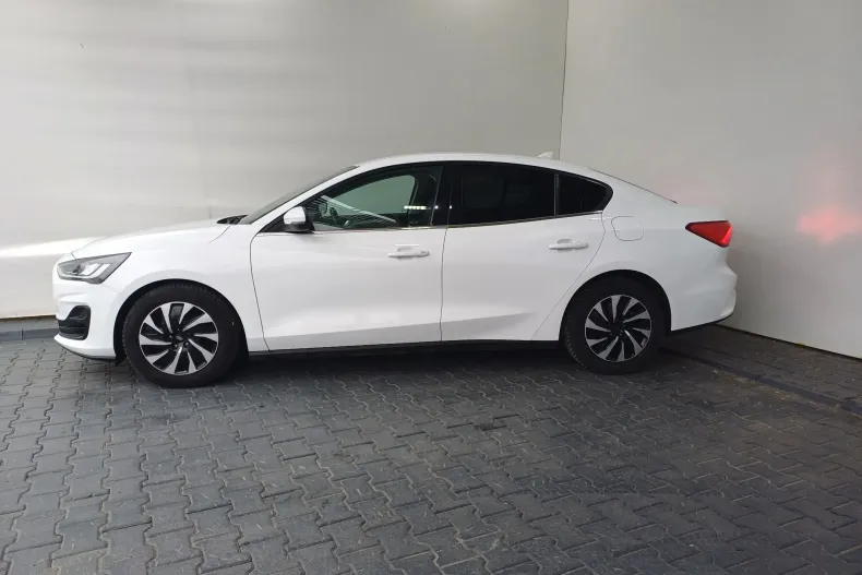 Ford Focus din 2022 cu 86.715 km - oferta FOR129877 - foto 2