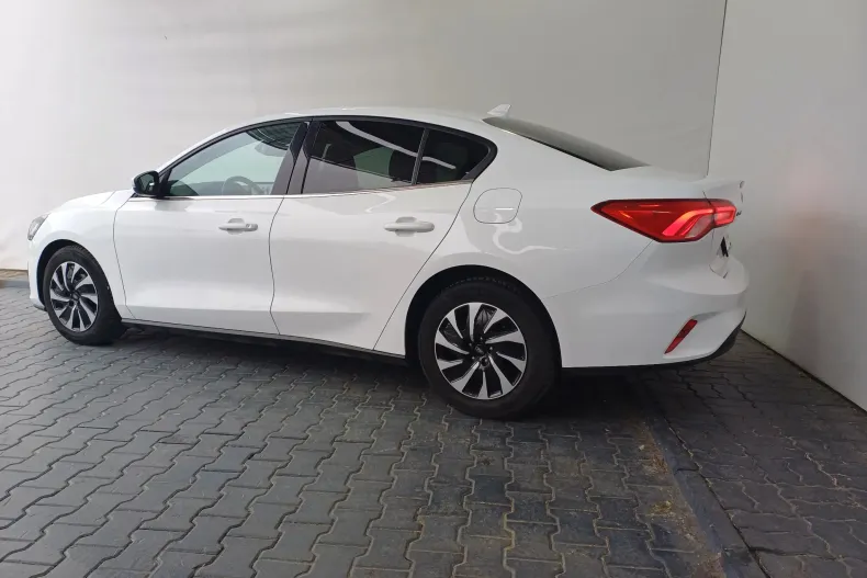 Ford Focus din 2022 cu 86.715 km - oferta FOR129877 - foto 3