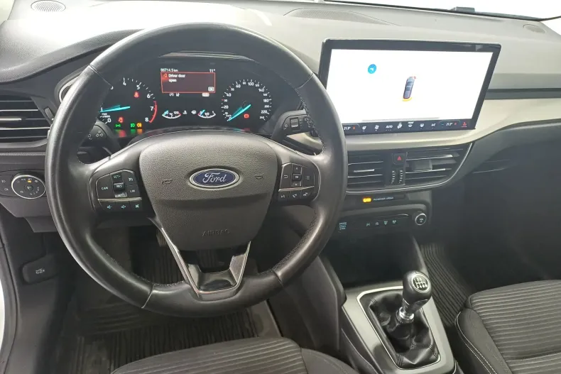 Ford Focus din 2022 cu 86.715 km - oferta FOR129877 - foto 6