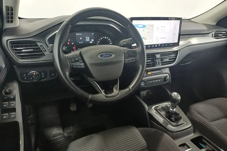 Ford Focus din 2022 cu 86.715 km - oferta FOR129877 - foto 7
