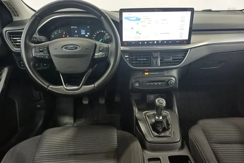 Ford Focus din 2022 cu 86.715 km - oferta FOR129877 - foto 8
