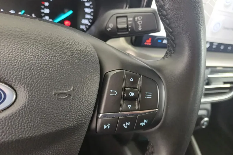 Ford Focus din 2022 cu 86.715 km - oferta FOR129877 - foto 13