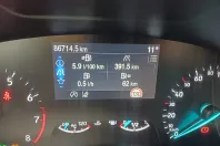 Ford Focus din 2022 cu 86.715 km - oferta FOR129877 - foto 16